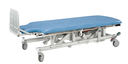 Table de verticalisation PRO, avec neutralisation d’urgence, 195x70cm