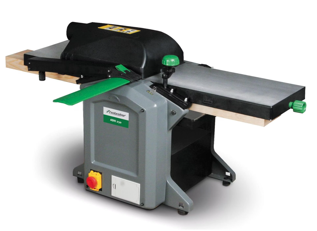 Machine à dégrossir ADH 250
