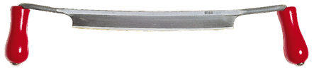 Knife with 2 hands, 250mm