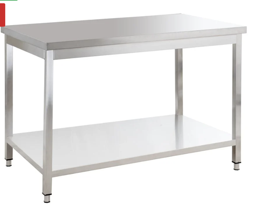 [819 W 103.120] Plaster modeling table, 1200 mm