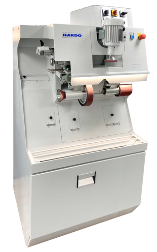 [514 W 85.B] Orthopaedic Trimming and Sanding Machine