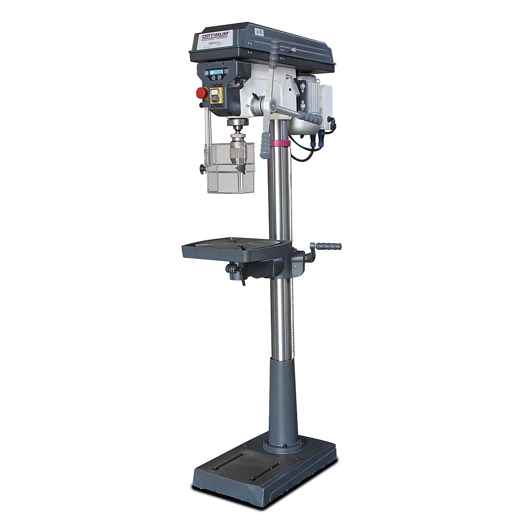 [212 W 000] Column Drilling machine