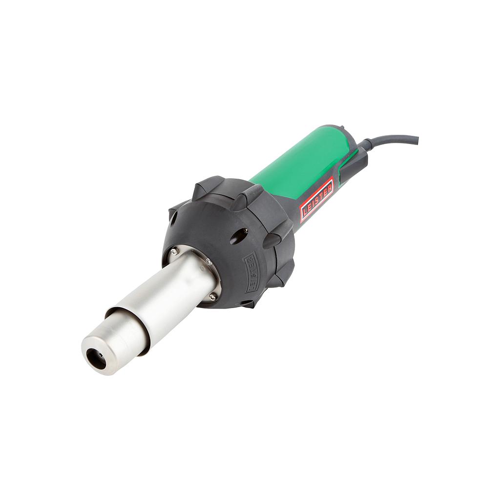 [311 W 000] Welding gun, LEISTER, TRIAC ST