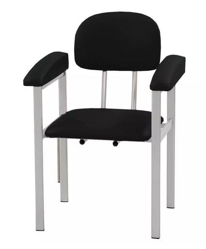 [819 W 203] Blood collection chair / Phlebotomy chair