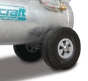 Compresseur à piston sans huile, 200l