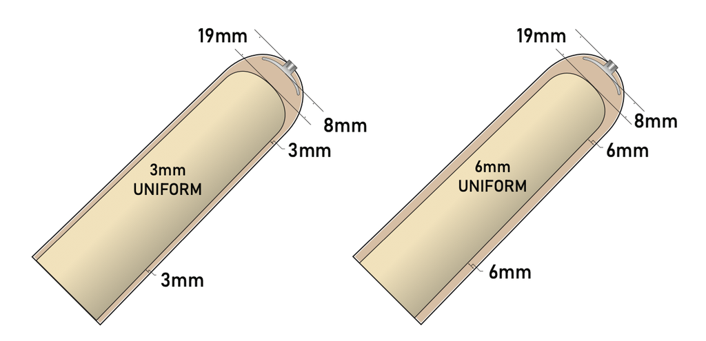 Manchon en silicone EasyFlex, ALPS®