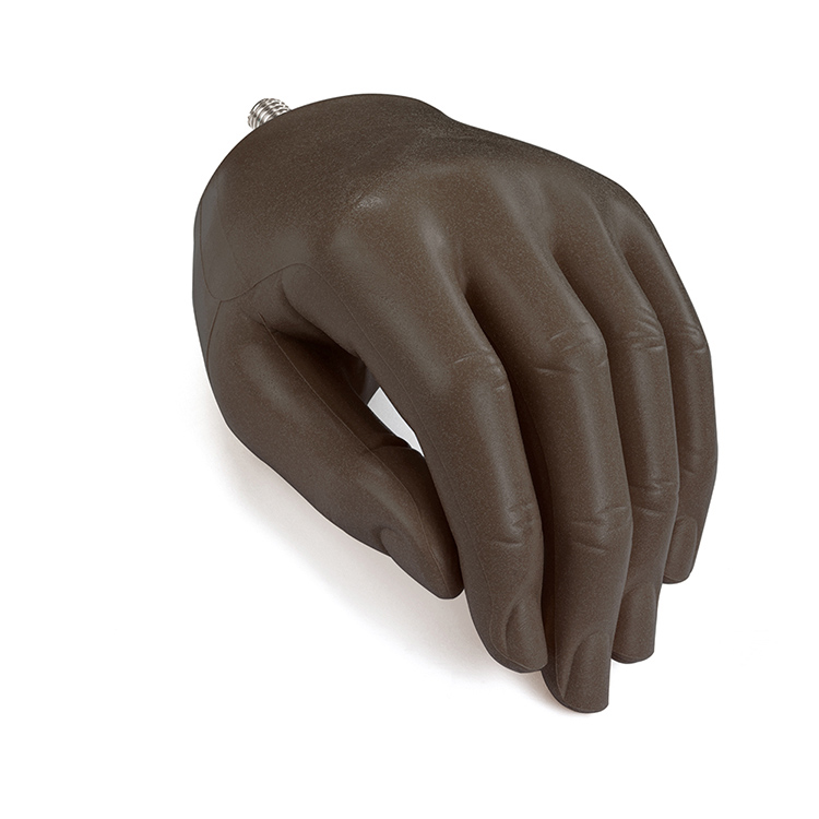 Passive Hand