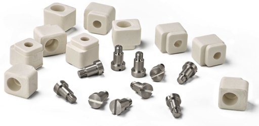 Bumper Kit (pack of 10), Monocentric Knee, Child