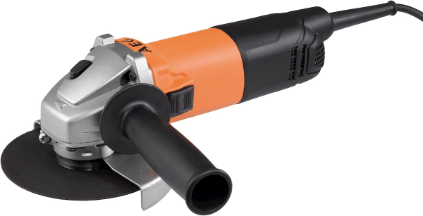 Angle grinder