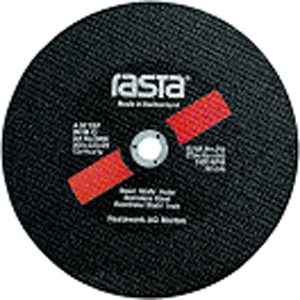Disco de corte "2 em 1" 115 mm