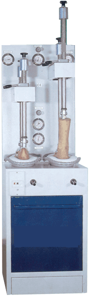 Orthopedic Press 540