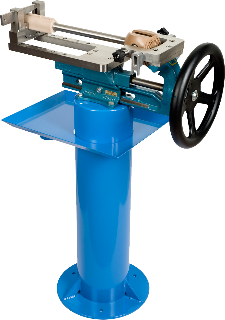 Knee Insertion Press – Compatible with Transtibial and Transfemoral Alignment Kit