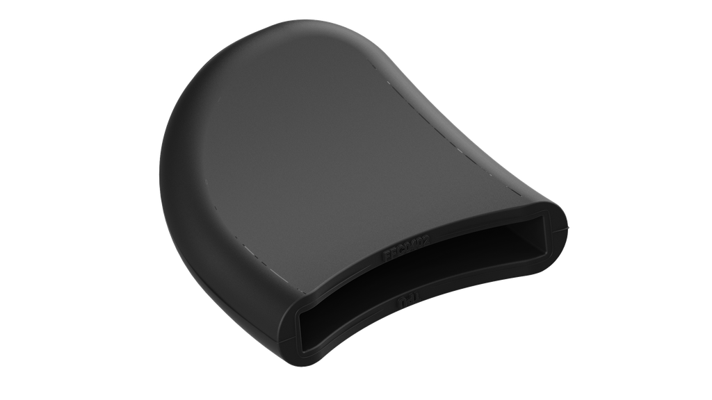 Toe Cover for Dynamic Foot F1