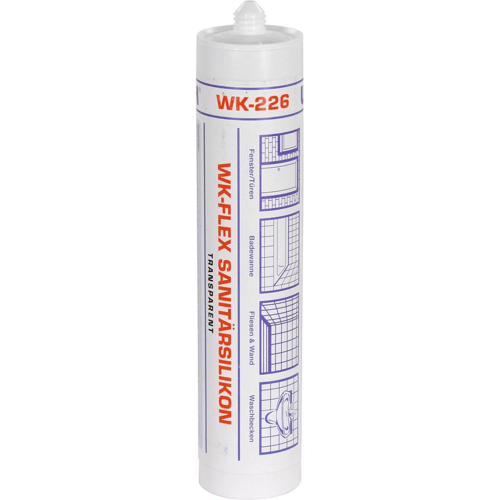 Silicone sealer