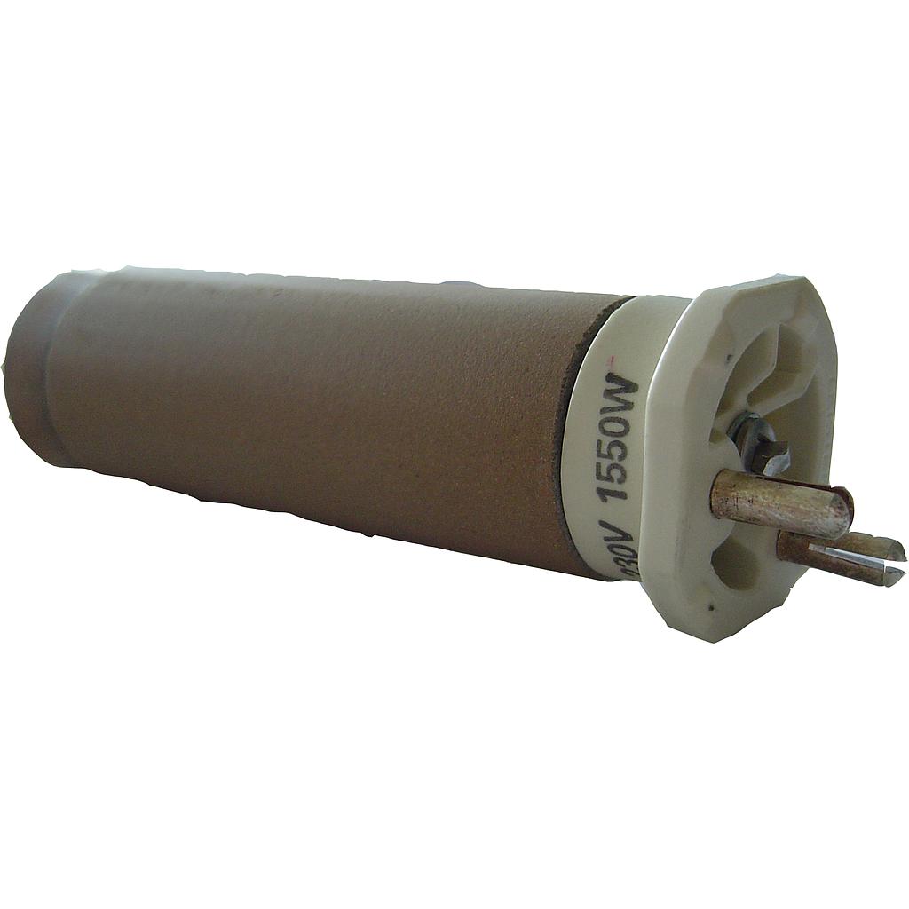 Spare heating element