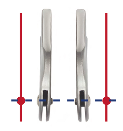 KLENZAK Ankle Joint, adult
