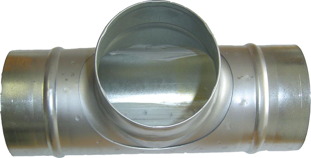 T connector