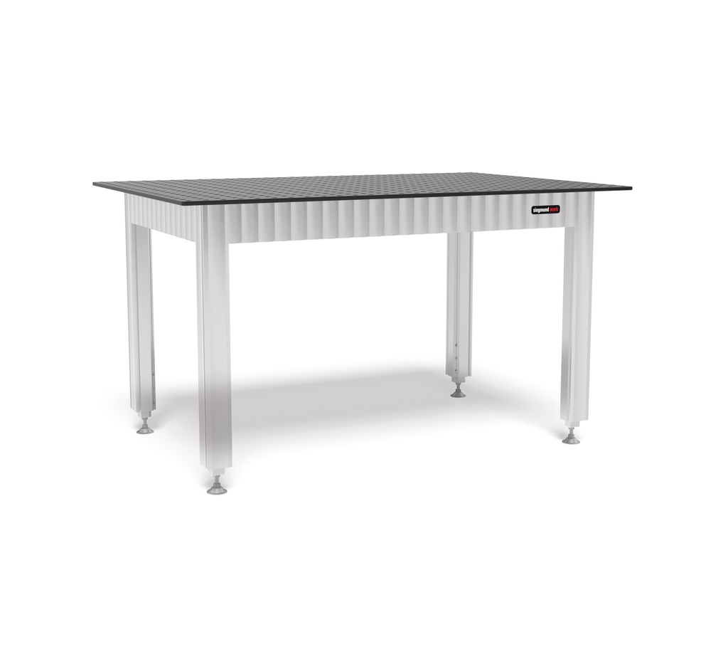Welding Workbench – 1500 × 1000 mm