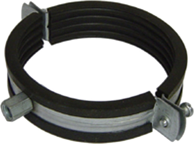Collier de fixation murale