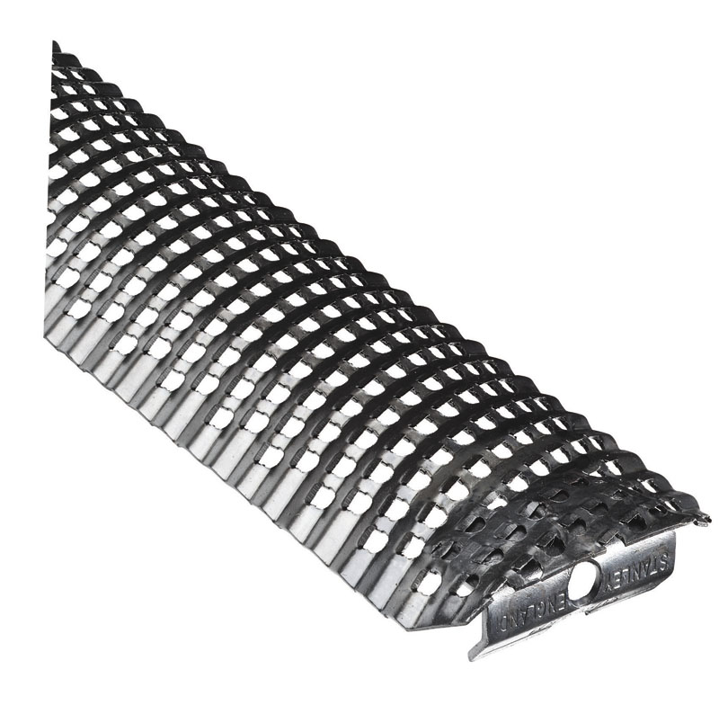 Spare blade, for "Stanley Surform" half round, 250mm