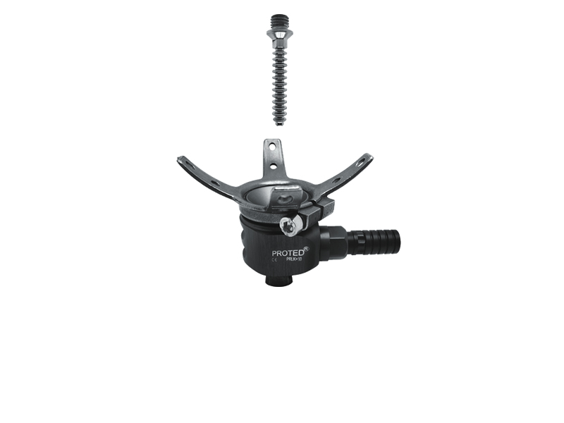 Pin Lock System
