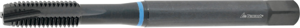 Machine tap, vaporised Form B M4