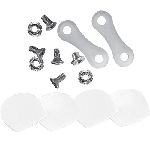 Articulação Tamarack Flexure, média, 5 pares
