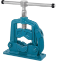 Hinged pipe vice 2 inch