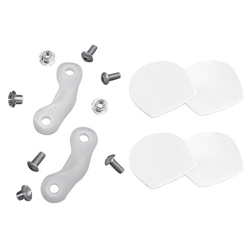 Tamarack Flexure dorsiflexion assist joint, medium, 5 pairs