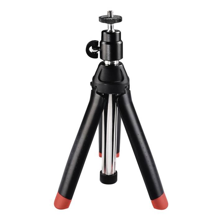Tripod for laser beam
