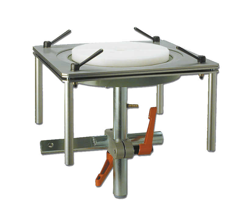 Vacuum forming tool set type B