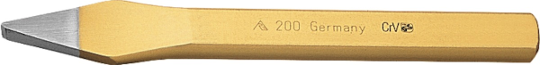 Formão para encaixes (mortise chisel) 125 mm