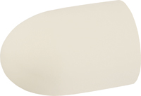 Cone de borracha, Ø60x90 5/8"