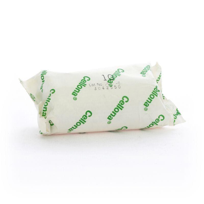 Faixa gessada Cellona®, 10 cm x 2,7 m