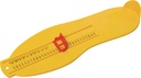 Foot measuring device "Heider"