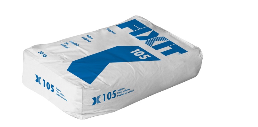 Plaster of paris, 25kg