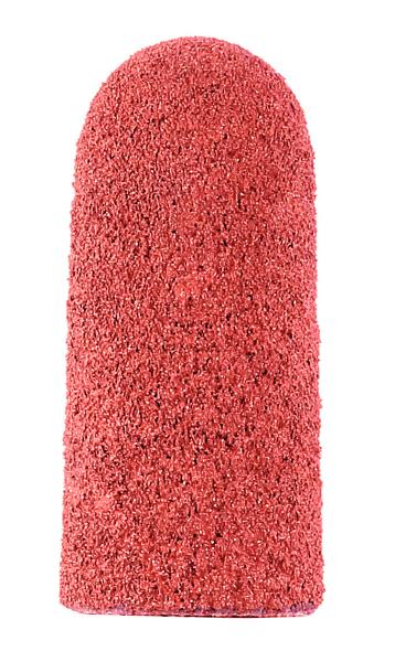 Hemispherical sanding sleeve, Ø11x25mm, grit 150