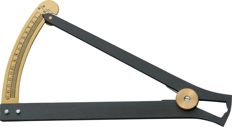 Precision gage