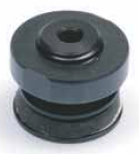 Transtibial Valve Socket System