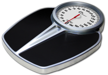 Scale, for adults (professional)