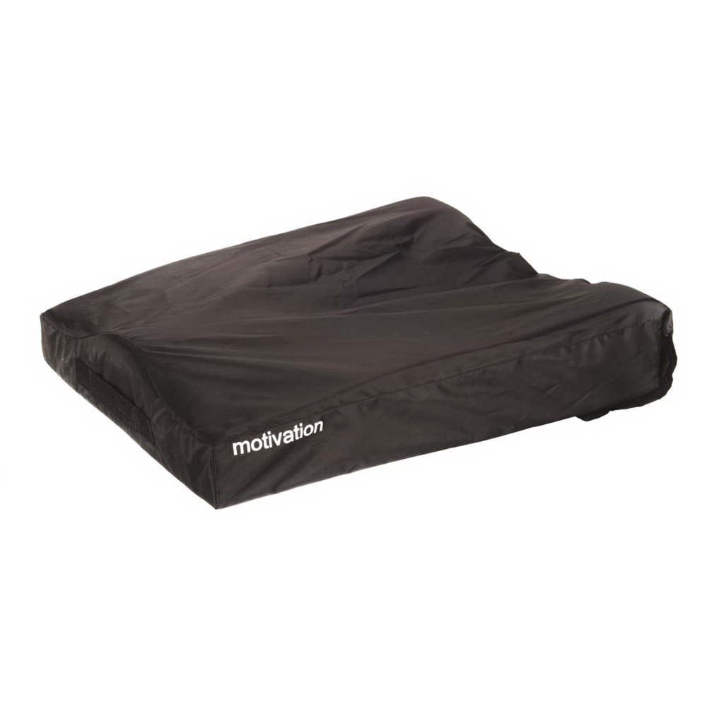 Almofada universal de alívio de pressão Motivation para assento, 36 cm