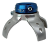 Rotatable Lamination Anchor for children, aluminium