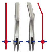 Ankle Joints, 16mm, right