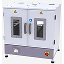 Infrared oven for orthopedic technology, IR803