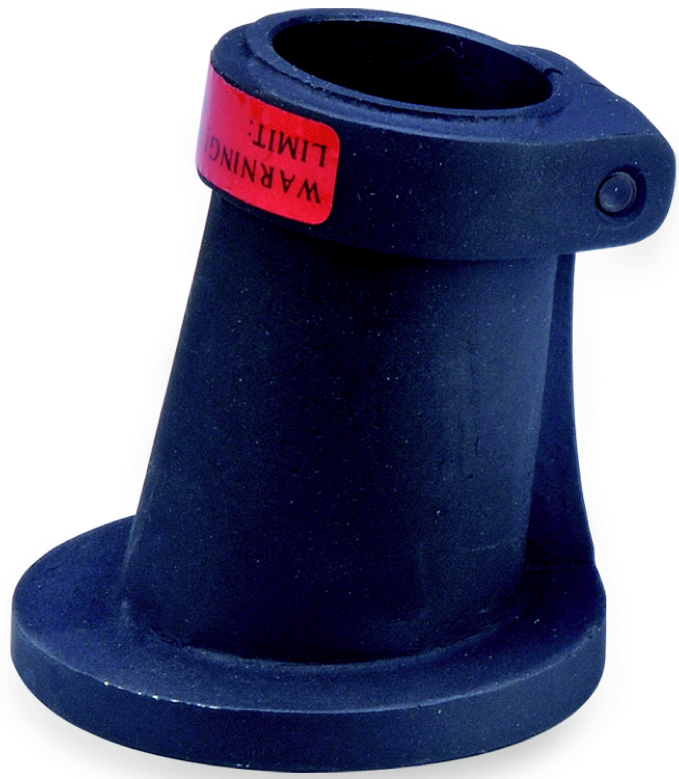 Conector angular HY-STAN