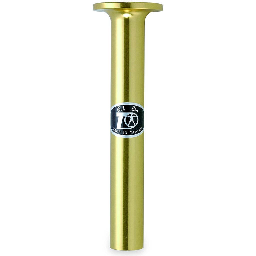 Adaptador fixo HY-STAN com tubo (orifício central roscado)