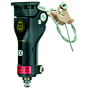 HY-STAN Single Axis Child's knee with manual lock