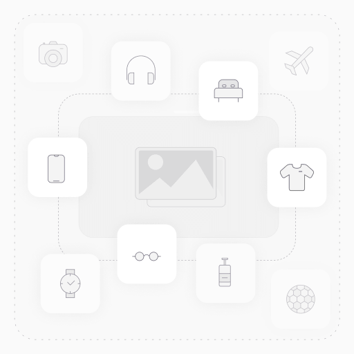 Adaptador para filtro de circulação de ar