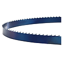Band saw blade 2560x12x0.5mm