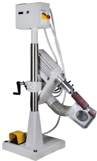 Socket router machine ORTHO 22, 220V